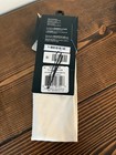 Nike Dry Wide Headband White Black Head Tie Unisex Osfm New