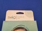 Swig Life Slider Lid Small Cup Lid 2 75 Inch Brand New Nos