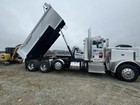 2012 Peterbilt 388 Dump Truck