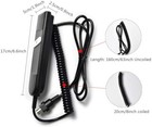 Okin Limoss Lift Chair Hand Controller Remote Power Recliner 2 Button 5 Pin 180  