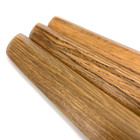 Kanasuji Oak Bokken  39   - Master Quality Wooden Sword