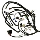 Caltric Wire Harness For Yamaha Rhino 660 Yxr660 4x4 5ug-82590-10-00 2005
