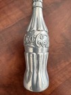 Vintage Coca-cola Coke Metal Ice Cream Scoop With Bottle Handle 8   