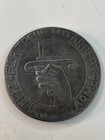 Ww2 German Commemorative Coin