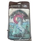 Vintage 1981 Chadwick Miller Decorative Plaque Unicorn Wall Hanging Decor Nwt