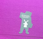  new  Dutch Bros Sticker California Bear Wildfire Relief Fundraiser Los Angeles