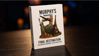 Final Destination By Murphy s Magic