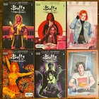 Buffy The Vampire Slayer 37-issue Lot   2019 Boom  Reboot    Last Slayer  Faith 