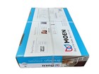 Sealed Moen Brecklyn 87052srs 2-handle Kitchen Faucet Stainless B33
