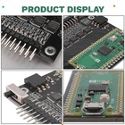 Logic Analyzer V6 0 Rp2350  2 400mhz 24 Channel Logic Analyser Software Is5947