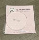 New Tcmc Classic Emoti Washi Stand The Coffee Monsterz Co  2 Part 