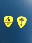 Metallica Black Sabbath One Guitar Pick July 5 2025 Birmingham Ozzy Osbourne