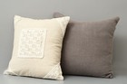 1 Pcs Crochet Lace Cushion Cover Square Throw Pillow Case Sofa Decor 278674