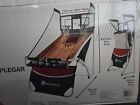 New Md Sports 2player Indoor Basketball Game Arcade Ez Folding