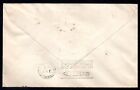 Argentina 1932 To Germany Via Condor Zeppelin First Flight Franked 90c