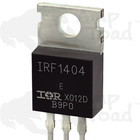Mosfet - Irf1404 40v 162a - Transistor For Arduino Pi Ttl