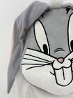 Warner Bros Looney Tunes Bugs Bunny Plush 60 Photo Album Carrying Handle 2003