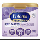 Enfamil Neuropro Gentlease Powder Infant Formula 19 5 Oz