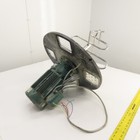 1hp Direct Drive Geared Agitator Mixer For 20  Container 230 460v 3ph 60 3rpm