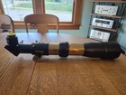 Tele Vue Tv-85 Brass Apo Refractor Telescope