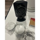 Simplisafe Home Security System Bundle Base Station Keypad Camera Sensors White