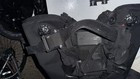 Zeagle Stiletto Bcd W inflator hse Ripcord Wt Size L - Incl  Bx Power Inflator