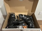 Vtg Rollerblades Mens 12 Eu 45 5 Triforce Triax Inline Roller Skates  mint Cond 