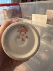 Porcelain Vase 