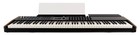Arturia Keylab-88-mk3-rst 88-key Usb midi Keyboard Controller Hammer Action Blk