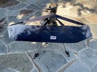 Manfrotto bogen 3036 Professional Tripod  3047 Head - Made In Italy