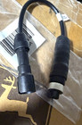 John Deere Voyager 7r-8r Tractor S Combine Commandcenter Cabcam Camera Cable Oem