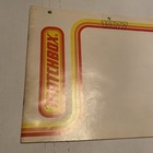 Matchbox Lesney Products 1977 Dealer Retailer Catalog 31 Pages