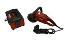 Hilti Dg150 150mm Concrete Grinder  Dpc20 Converter  power Supply 