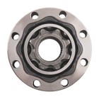 Driveshaft Cv Joint Repair Kit 8 Hole 35 Splines For Jeep Jk Wrangler 2007-2018