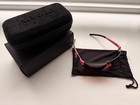 Rapha Pro Team Frameless  Cycling Glasses - Pink Frame rose Lens - One Size New