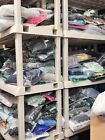 10 Pcs Wholesale Bulk Liquidation Clothes Box Overstock