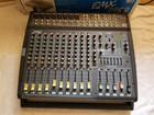 Yamaha Emx 2000 Powered Mixer In Box W Manual