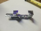 Left-hand Lyon Locker Handle  1981   Lift Only Gym School Sport Cx3