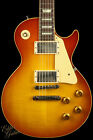 Gibson Custom Shop Psl  58 Les Paul Standard Reissue Vos Abilene Burst  83090