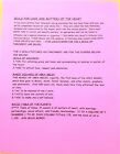 Seals Of Solomon For Love Matters Of Heart   secret Attraction Desire Beloved   