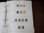 Netherlands 1852-2002 Stamps Collection In 2 Davo Albums Cat  Value