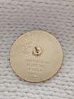 Olympic Winter Games Salt Lake Pin 2002 Vintage
