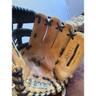 Akadema Professional Series Atc11 Baseball Glove 11 5 Inch Steerhide Rht Tan