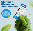 The Natural Dentist Stim-u-dent Plaque Removers  Thin  Mint 160 Count  Brown