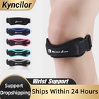 Patella Knee Support Strap Adjustable Compression Brace Sports Running Basketbal