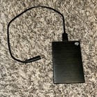 Seagate Backup Plus Slim 2tb External Hard Disk Drive Srd0vn2 With Cord
