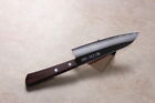 Seki Kanetsugu Aus8 Steel Miyabi Isshin Santoku Knife 170 Mm Kitchen Knife Usa