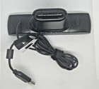 Genuine Logitech V-u0022 Tv Hd Video Calls Camera  tested 