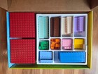Math U See Manipulatives Integer Block Kit  Decimal Insert And Fraction Overlay