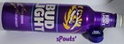 2024 Lsu Tigers Bud Light Aluminum Beer Bottle-can Louisiana State Ncaa Football